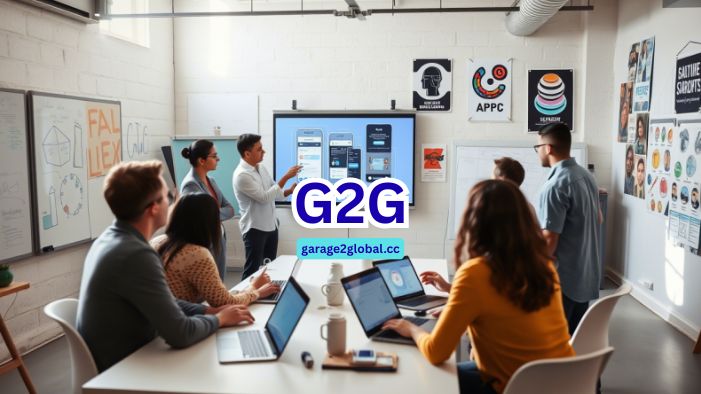 garage2global