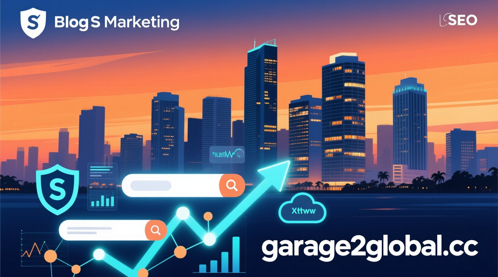 Egochi Miami SEO Agency | Expert SEO Services for Local Success
