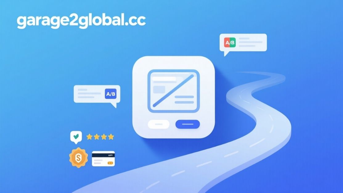 business growth strategies from garage2global