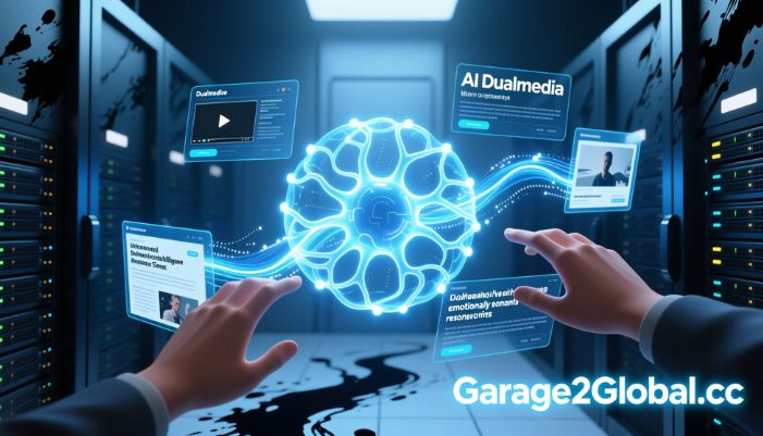 innovation news dualmedia