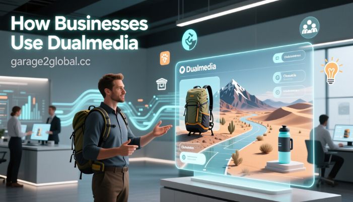 innovation news dualmedia