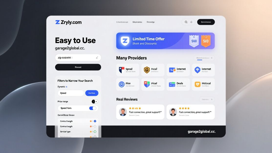 zryly.com internet