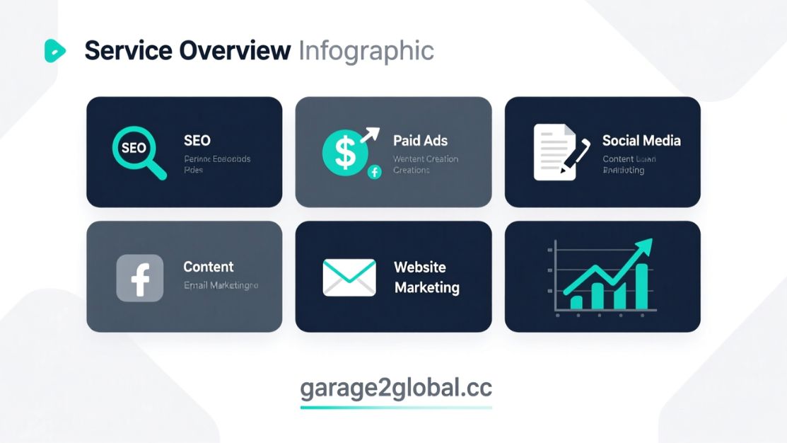 digital marketing agency