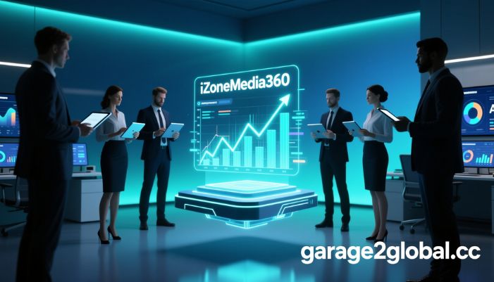 izonemedia360.com
