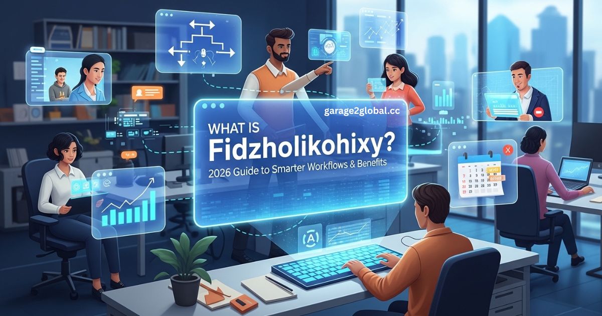 what is fidzholikohixy