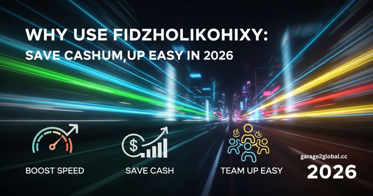 why use fidzholikohixy